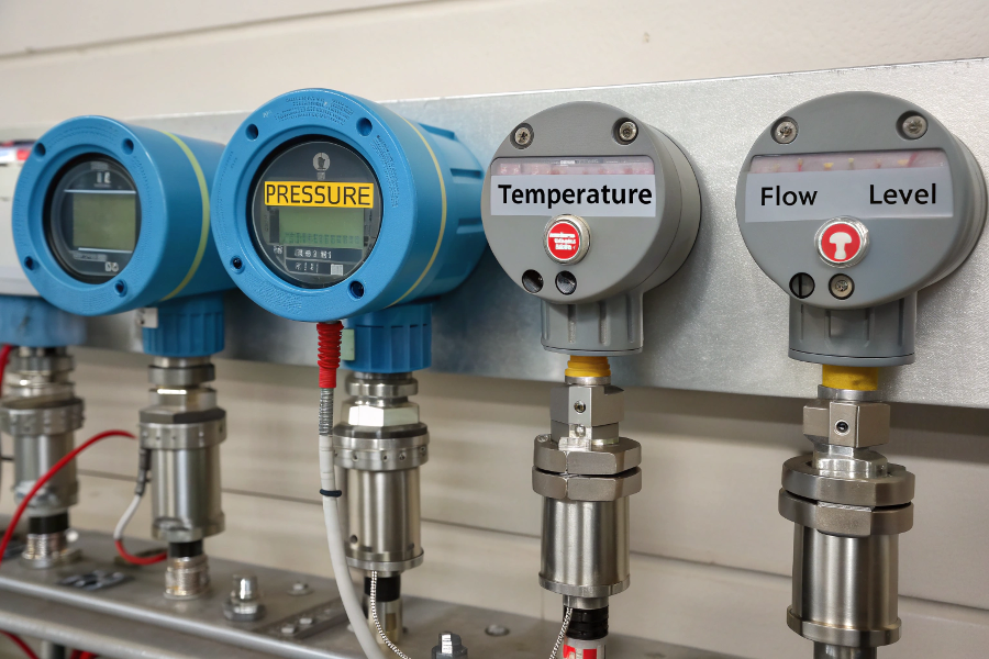 transmitter-types