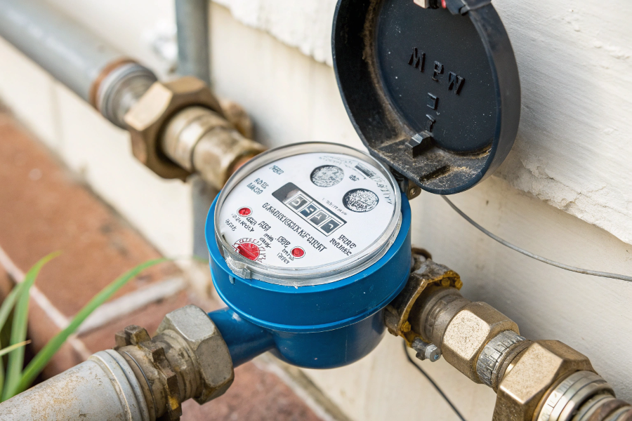 water-flow-meter-basics