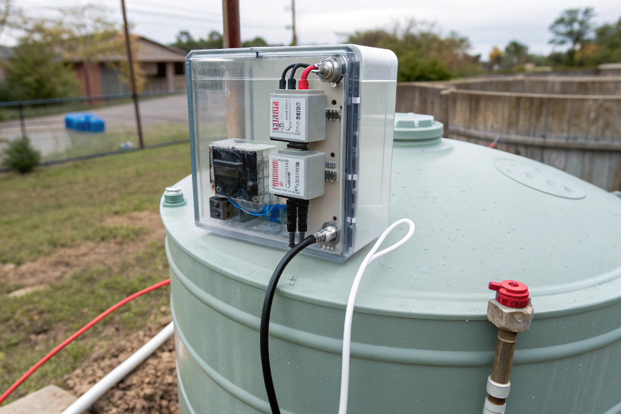 water-tank-switch