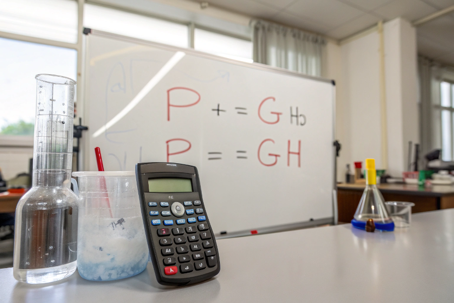 dp-level-calculation