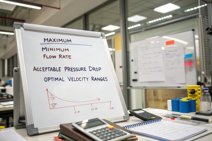 sizing-calculations
