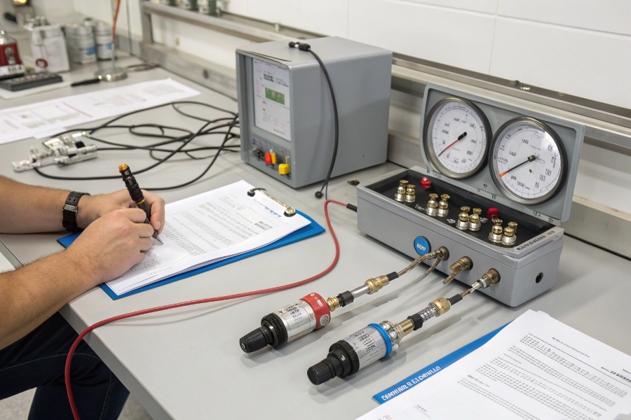 calibration-equipment