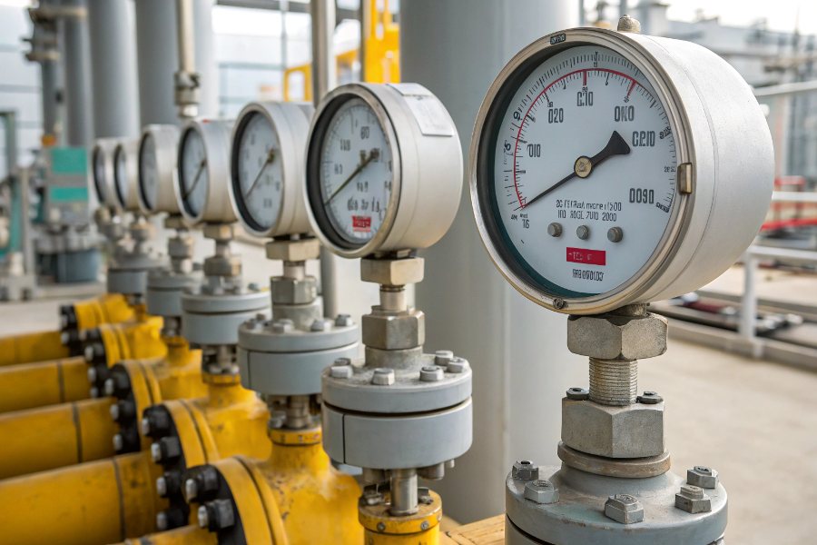 common-flowmeters