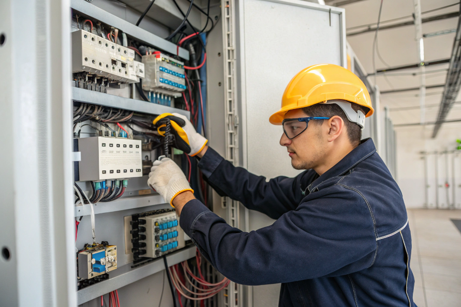 electrical-maintenance