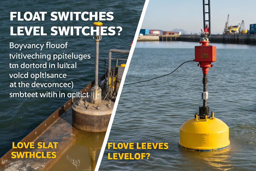 float-level-difference