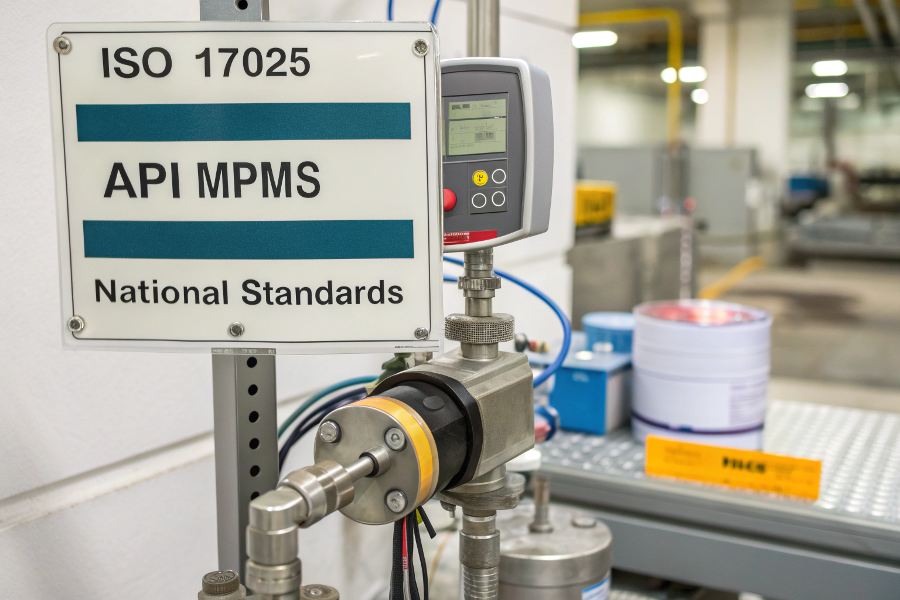 calibration-standards