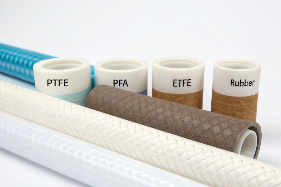 liner-materials