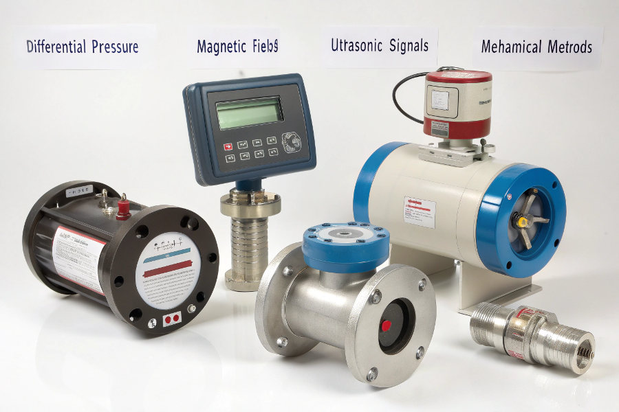 flowmeter-types-overview