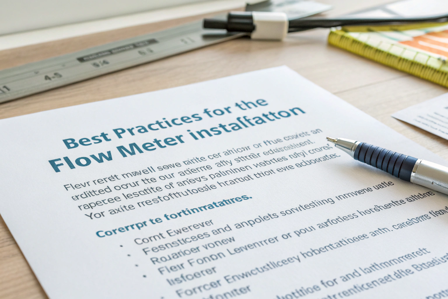 installation-best-practices