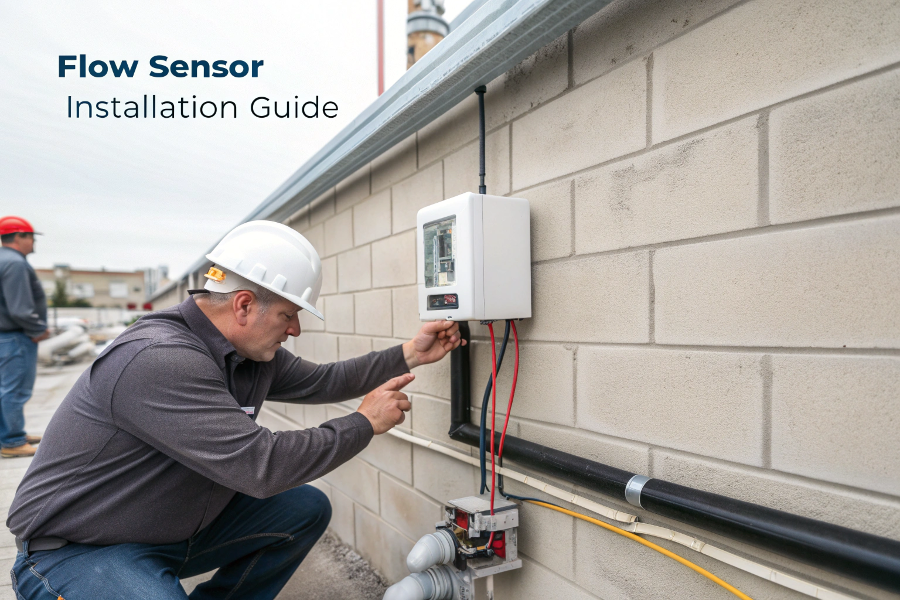 sensor-installation-guide