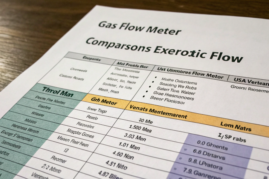 gas-flowmeter-comparison