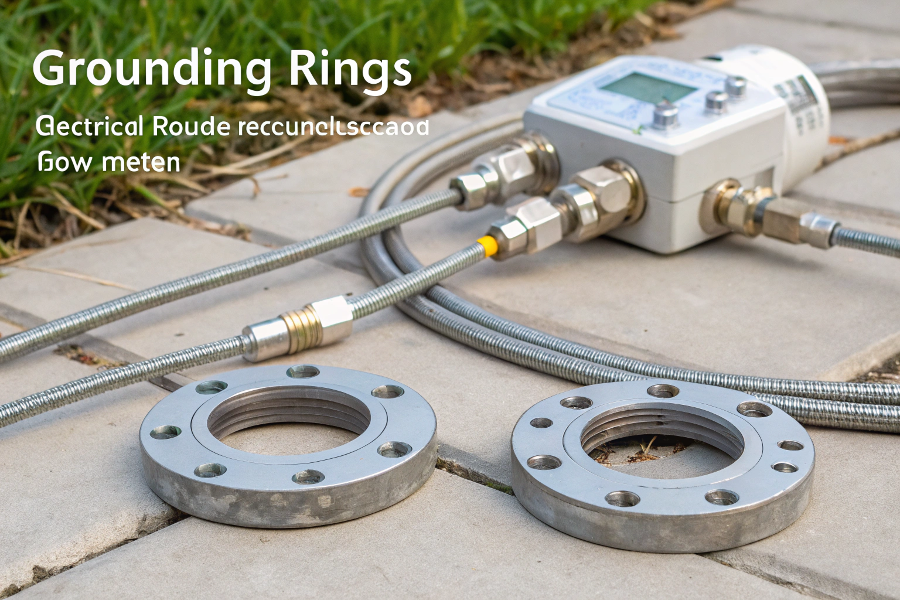 grounding-ring-components