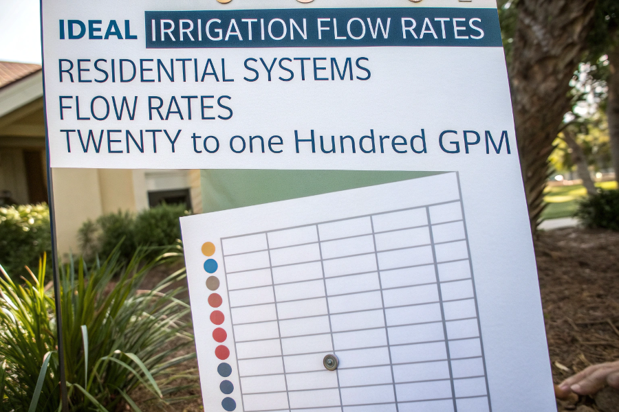 irrigation-flow-rates