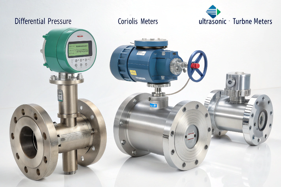oilgas-flowmeters
