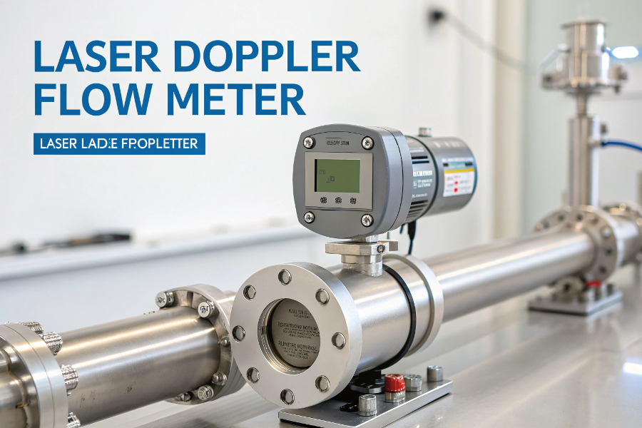 laser-doppler