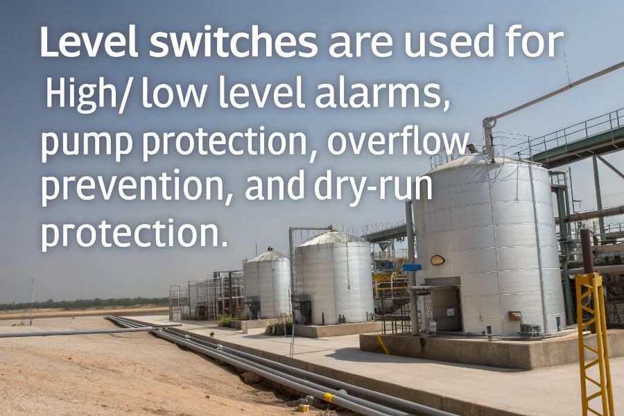 level-switch-uses