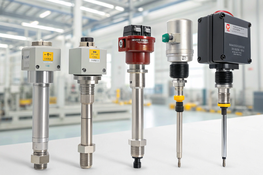 level-switch-types