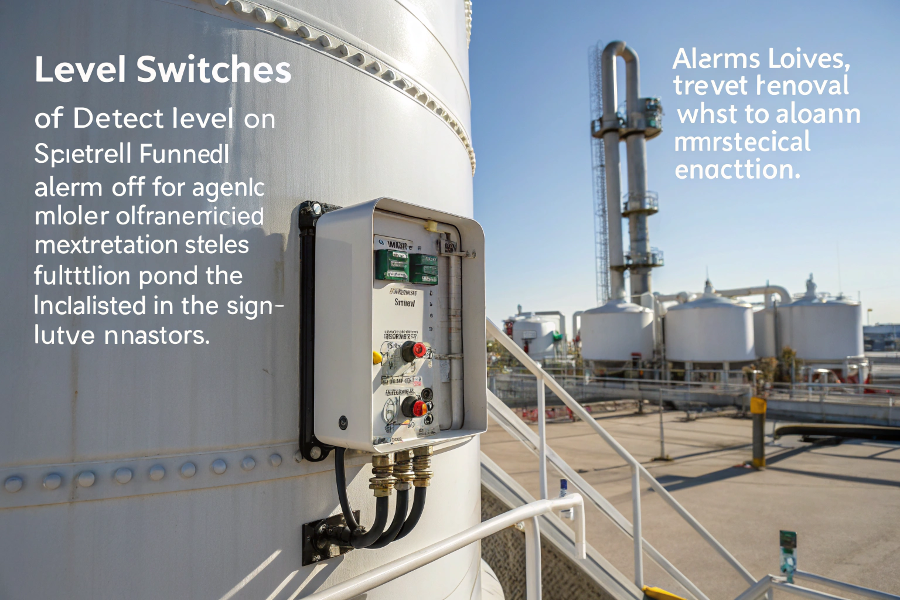 switch-function