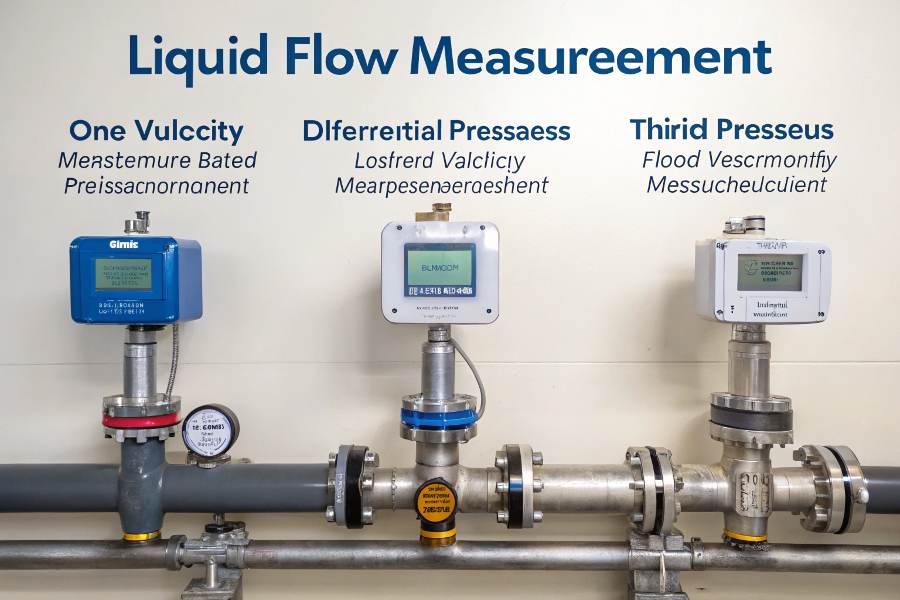 measurement-methods