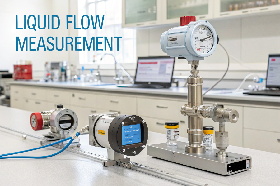 liquid-measurement