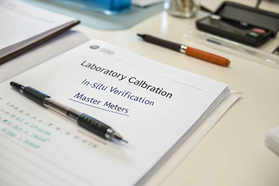 calibration-methods