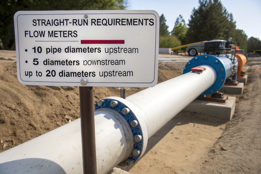 straight-run-requirements