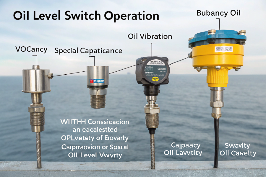 oil-switch-operation