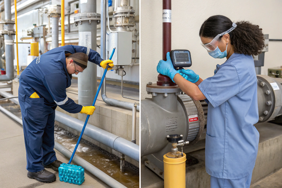 cleaning-procedures