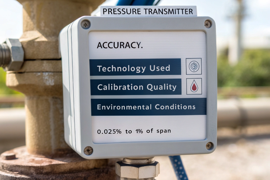 accuracy-factors