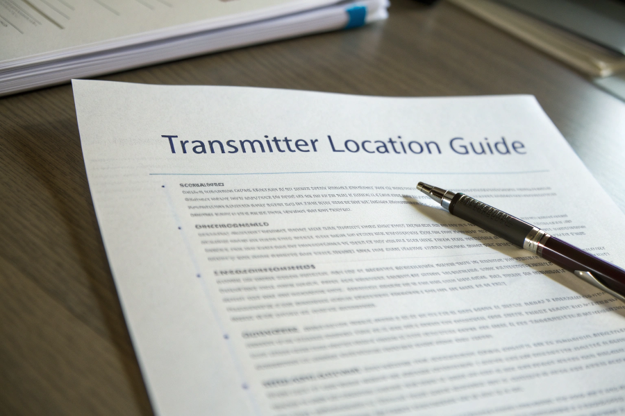 transmitter-location-guide