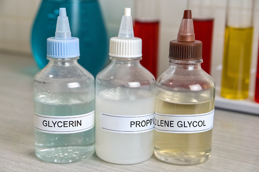 gel-types