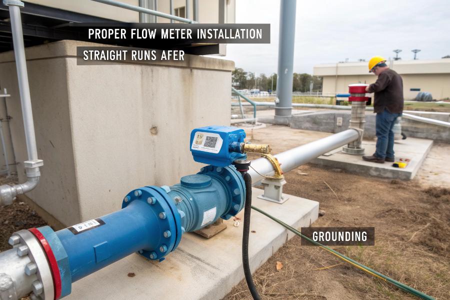 flowmeter-installation-guide