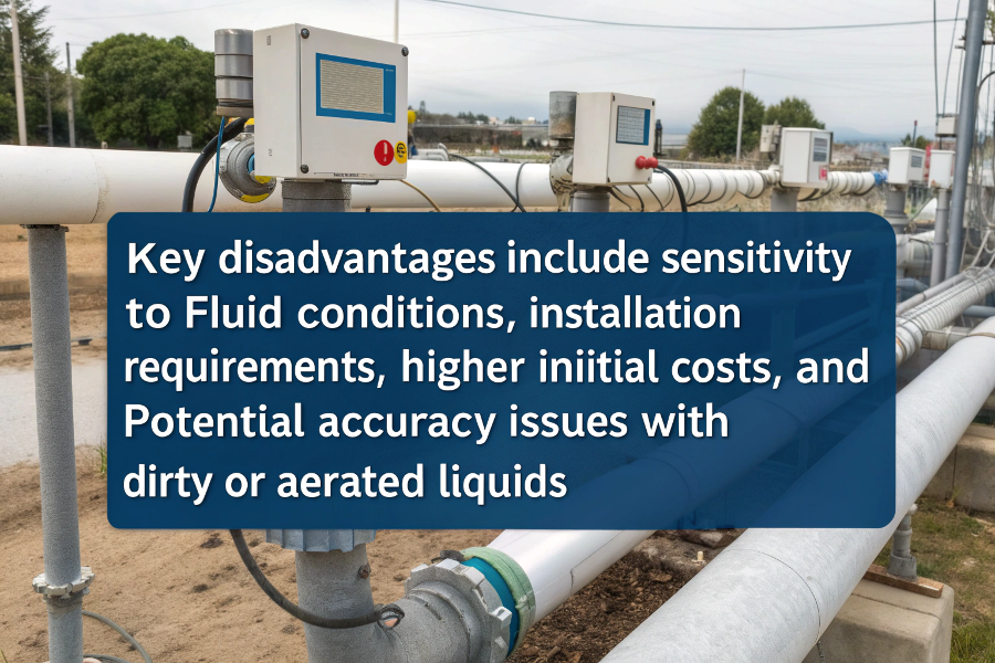 meter-disadvantages