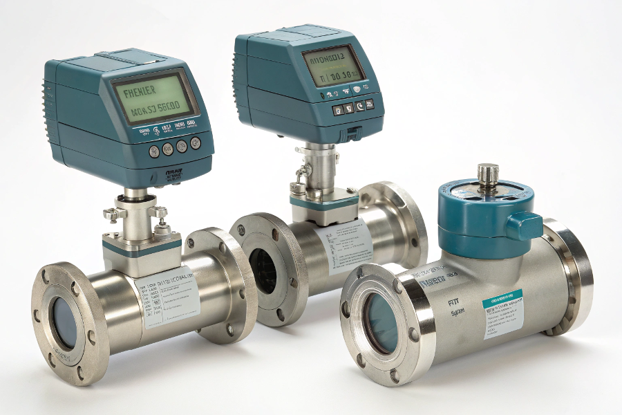siemens-meter