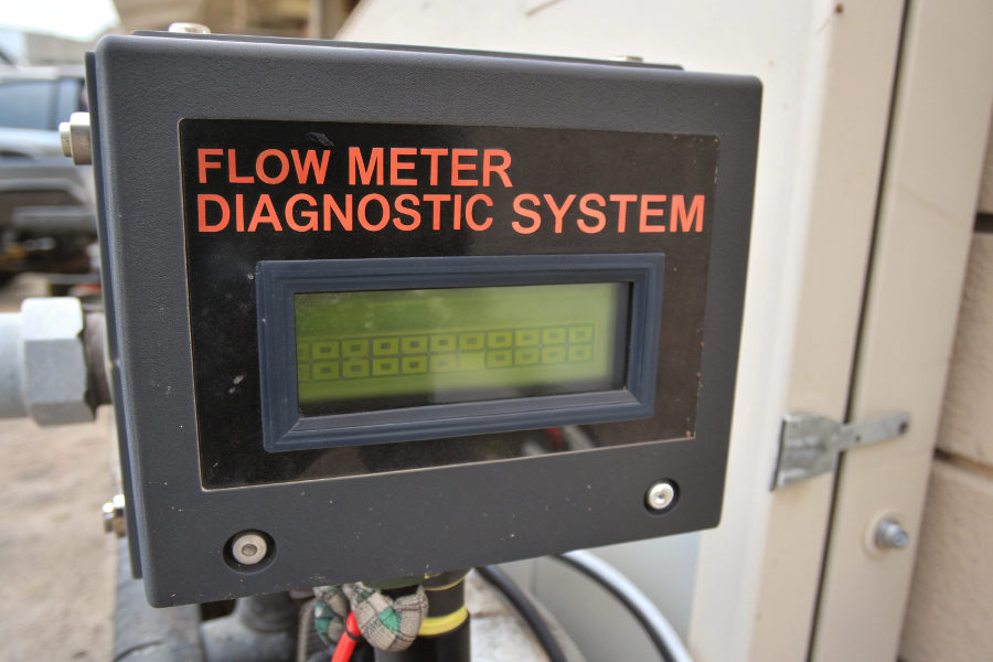 meter-diagnostics