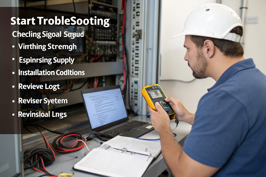 troubleshooting-steps