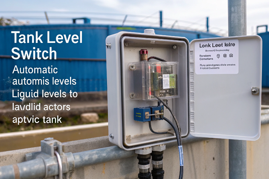 tank-level-switch