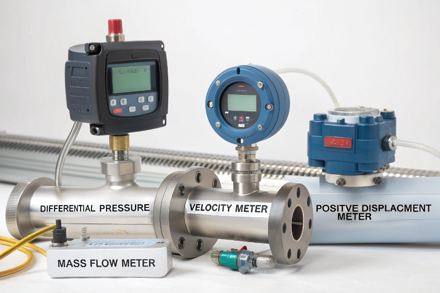 measurement-devices