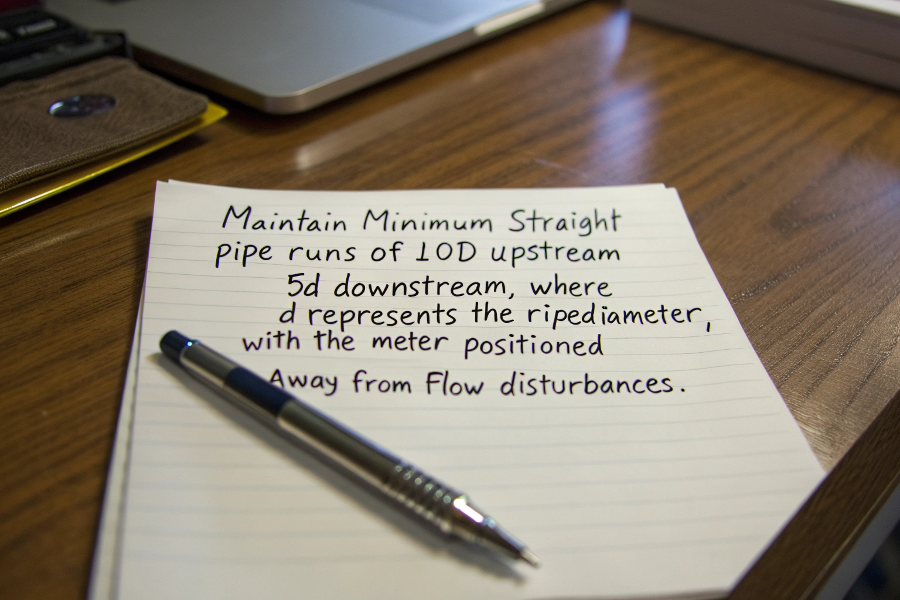 straight-run-requirements