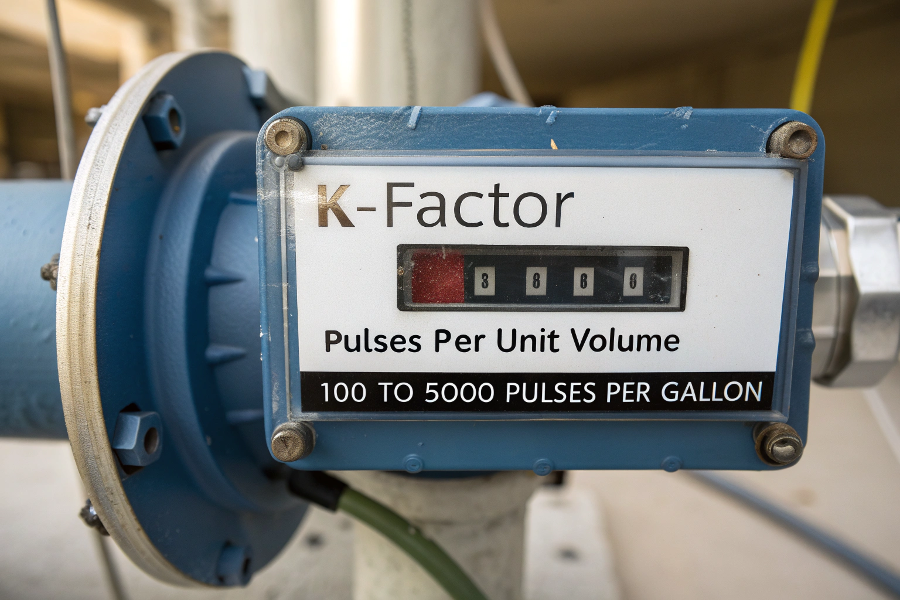 water-meter-k-factor