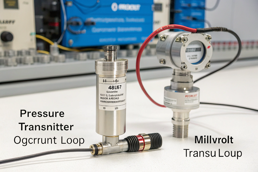 transmitter-transducer-comparison