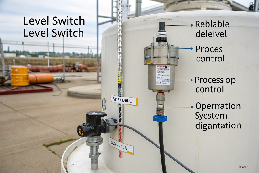 switch-function
