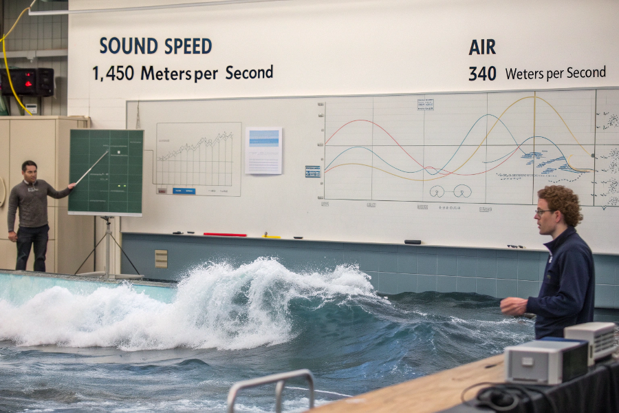 sound-speed