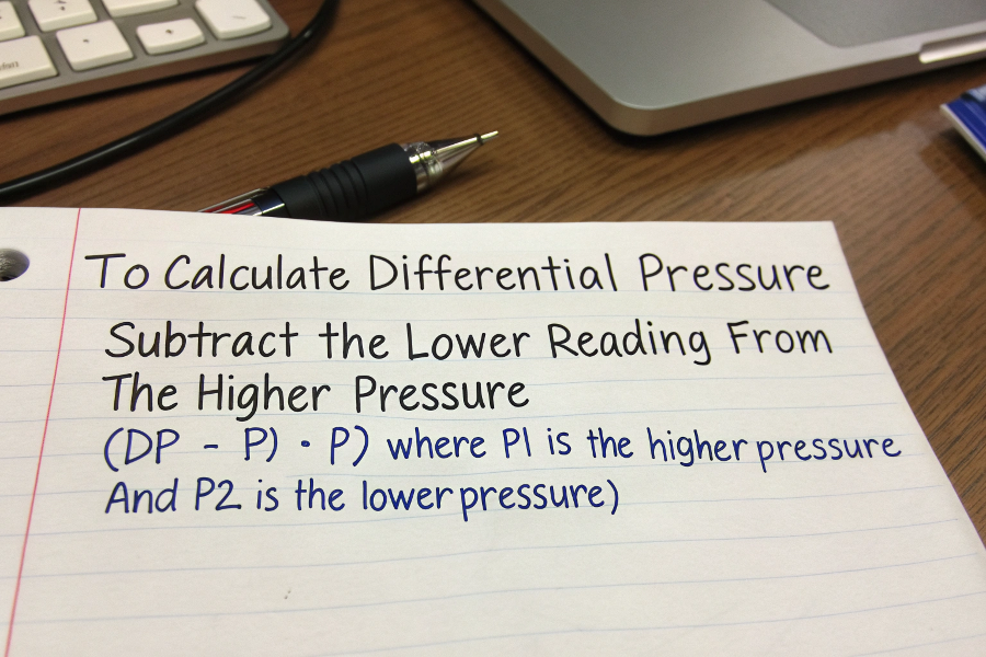 dp-calculation-basics