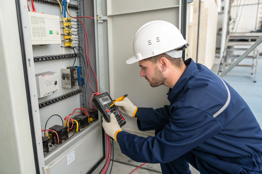 float-switch-testing