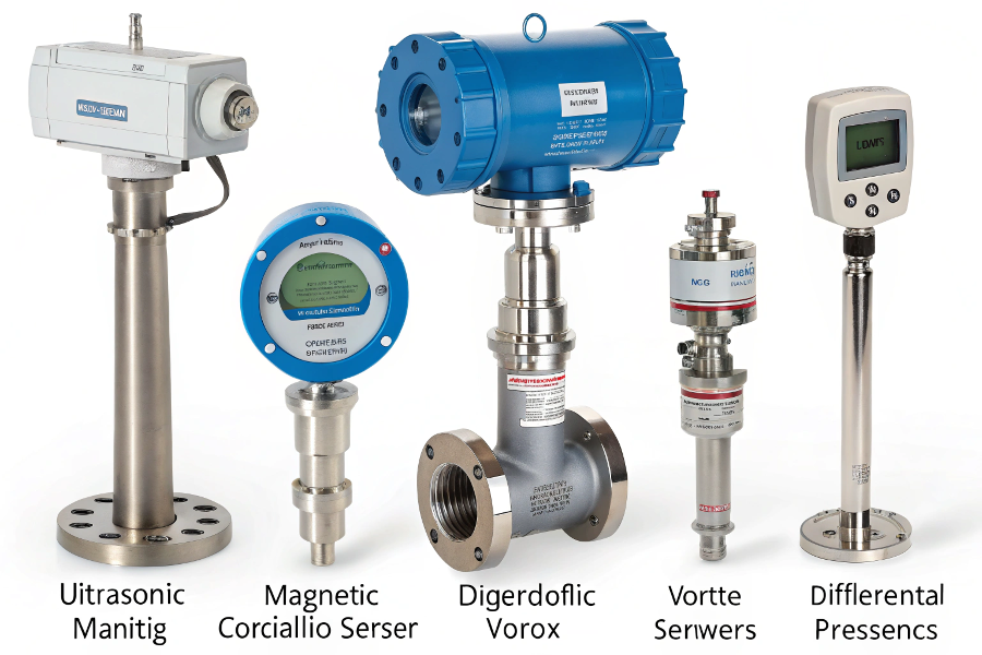 flow-instruments