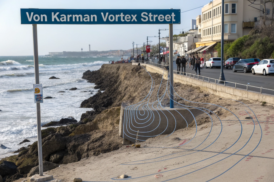 vortex-formation