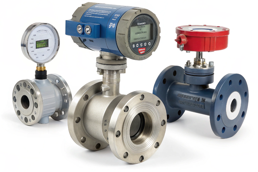 water-measurement-principles