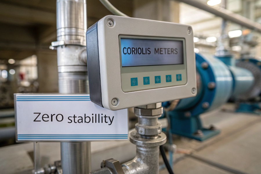coriolis-stability