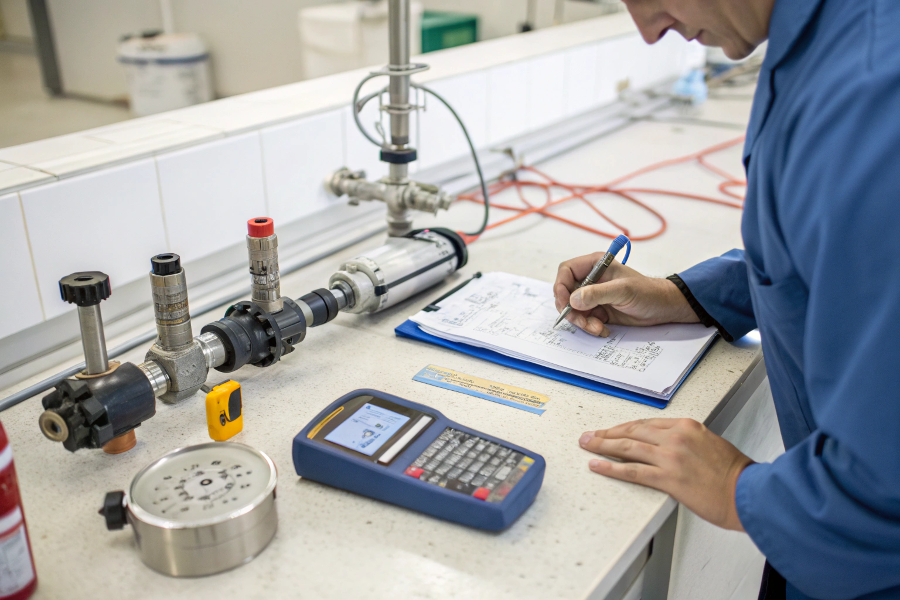 flow-rate-calculation